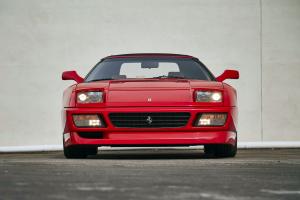 1993 Ferrari 348 Spider